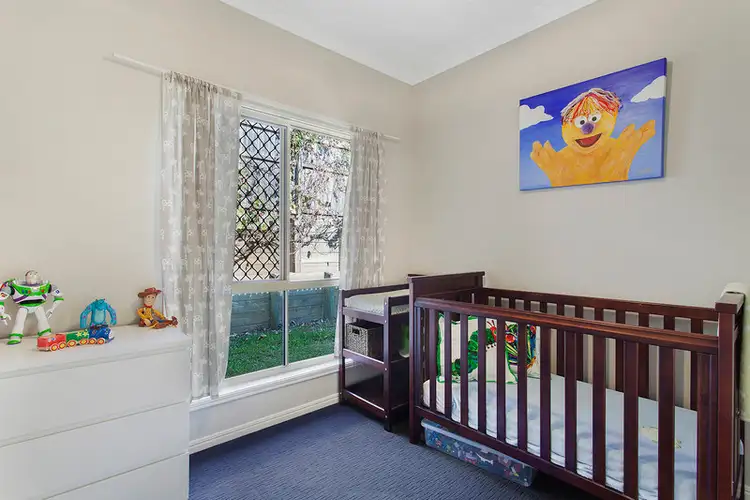 Fifth view of Homely house listing, 5 Hinterwood Court, Edens Landing QLD 4207