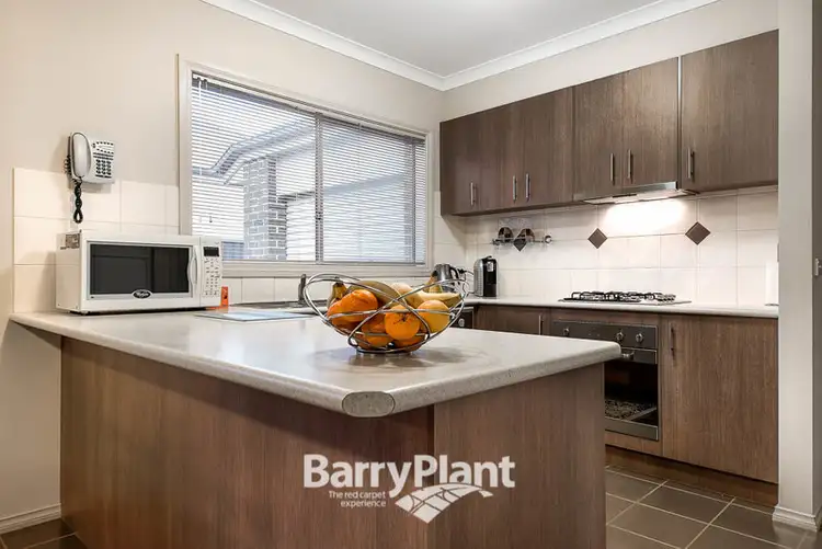 Fourth view of Homely house listing, 18 Everly Circuit, Pakenham VIC 3810