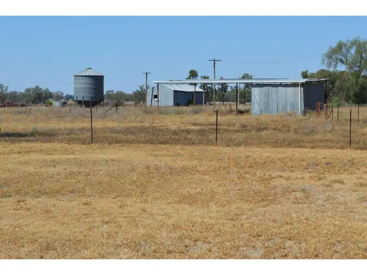 Fourth view of Homely rural property listing, 1076 Watermark Road, Curlewis NSW 2381