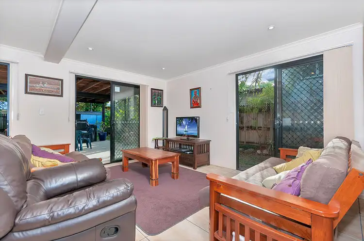 Sixth view of Homely house listing, 3 Foley Street, Manunda QLD 4870
