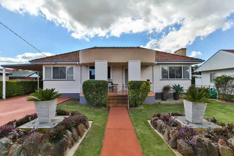 21 Violet Street, Harristown QLD 4350