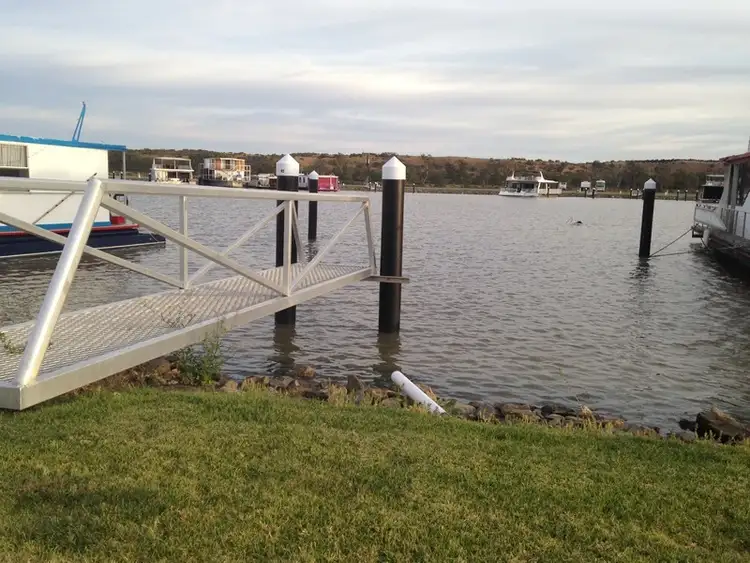 Fifth view of Homely land listing, Marina Berth 42, Mannum SA 5238