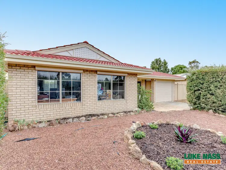 Main view of Homely house listing, 25 Argyle Place, Yangebup WA 6164