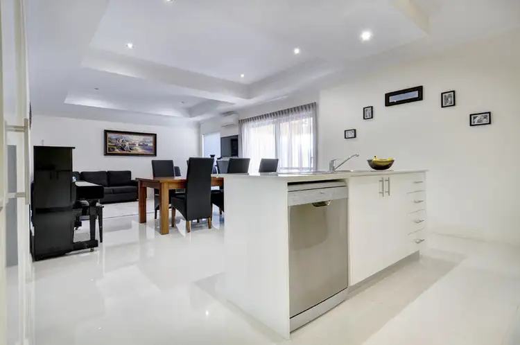 Fourth view of Homely house listing, 49B Denver Avenue, Madeley WA 6065