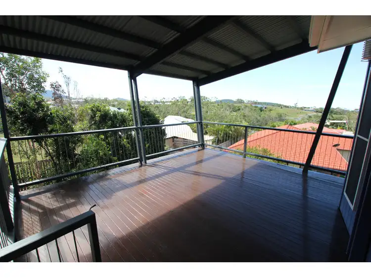 Fourth view of Homely house listing, 7 Caribbean Crescent, Yeppoon QLD 4703