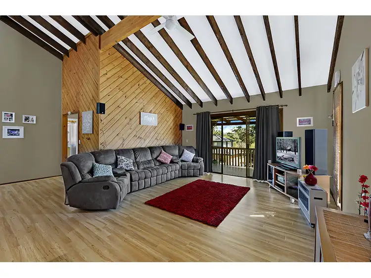 Second view of Homely house listing, 19 Haigh Close, Berkeley Vale NSW 2261