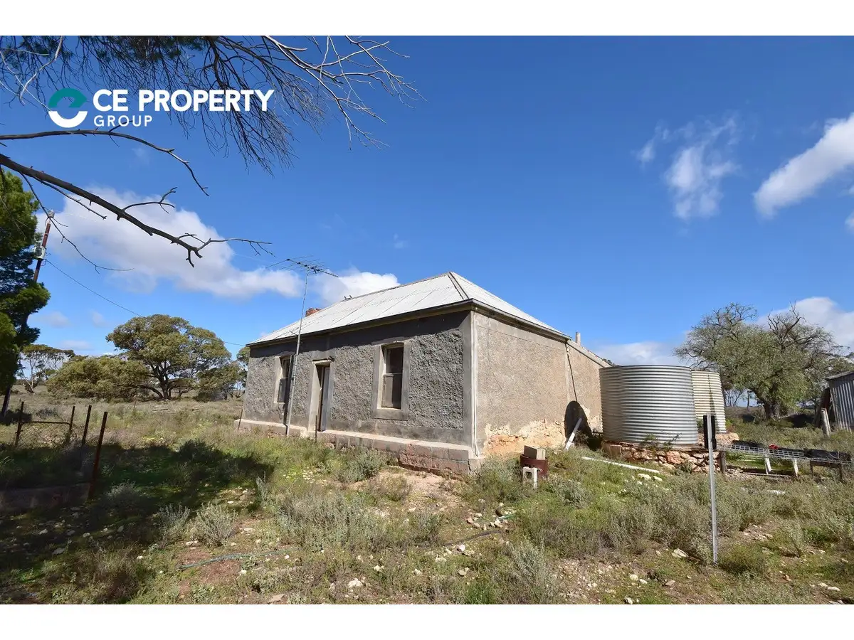 Main view of Homely house listing, 146 Black Hill Flood Road, Cambrai SA 5353
