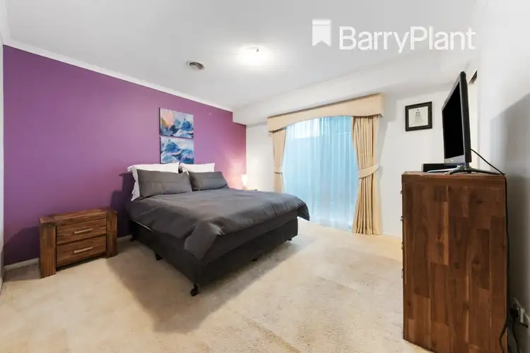 Third view of Homely house listing, 18 Jarrah Court, Pakenham VIC 3810
