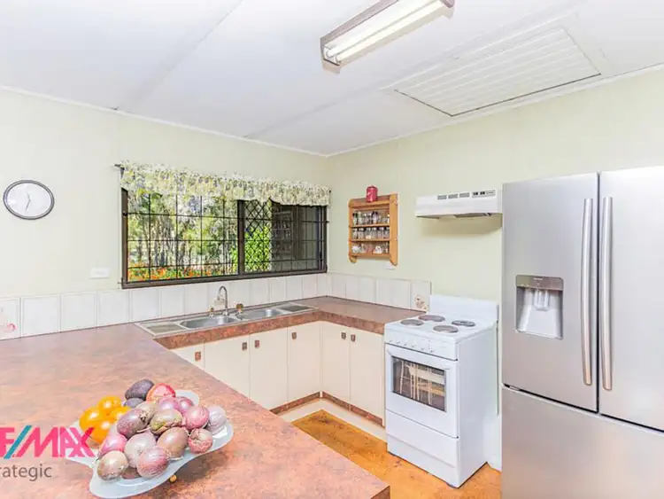 Fourth view of Homely rural property listing, 45-53 Wilson Road, Buccan QLD 4207