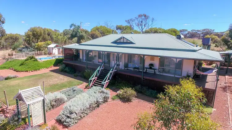1611 Irishtown Road, Toodyay WA 6566