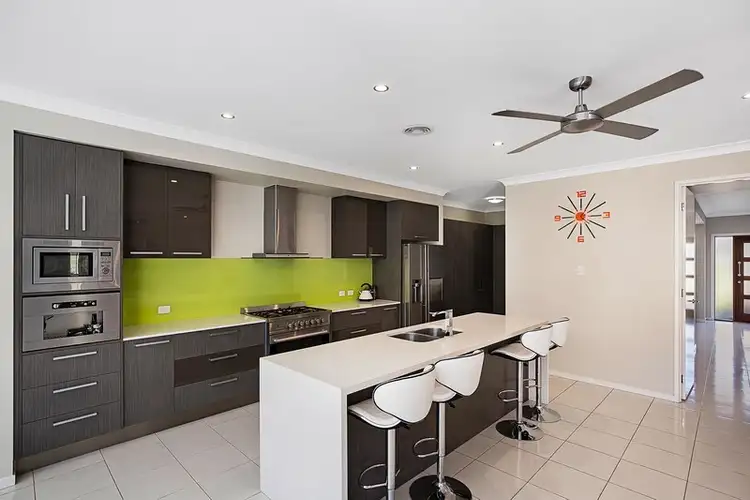 Third view of Homely house listing, 37 Piccadilly Court, Mount Lofty QLD 4350