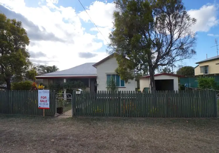Main view of Homely house listing, 25 Herberton Street, Mareeba QLD 4880