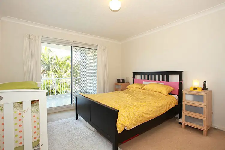 Fifth view of Homely unit listing, 4/7 Main Ave, Coorparoo QLD 4151