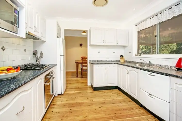 Second view of Homely house listing, 32 John Arthur Avenue, Thornton NSW 2322