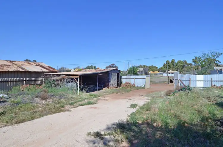 Second view of Homely house listing, 18 Barton Street, Williamstown, Kalgoorlie WA 6430