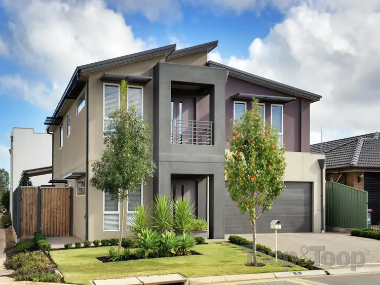 5 Palmer Street, Mawson Lakes SA 5095