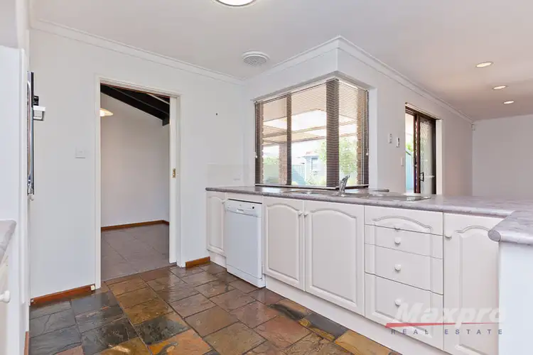 Fifth view of Homely house listing, 49 Bursaria Crescent, Ferndale WA 6148
