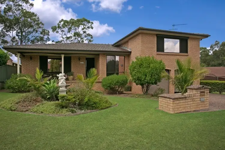 4 Daydream Close, Ashtonfield NSW 2323