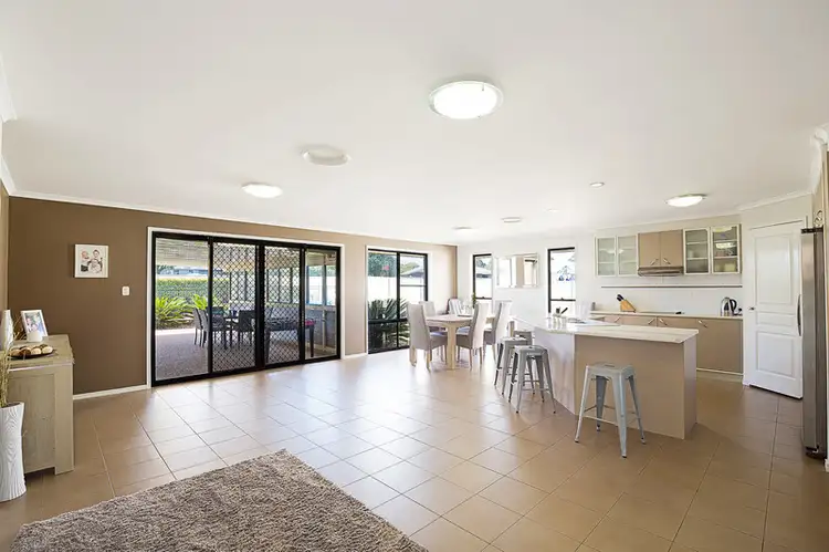 Fourth view of Homely house listing, 133 Main Street, Westbrook QLD 4350