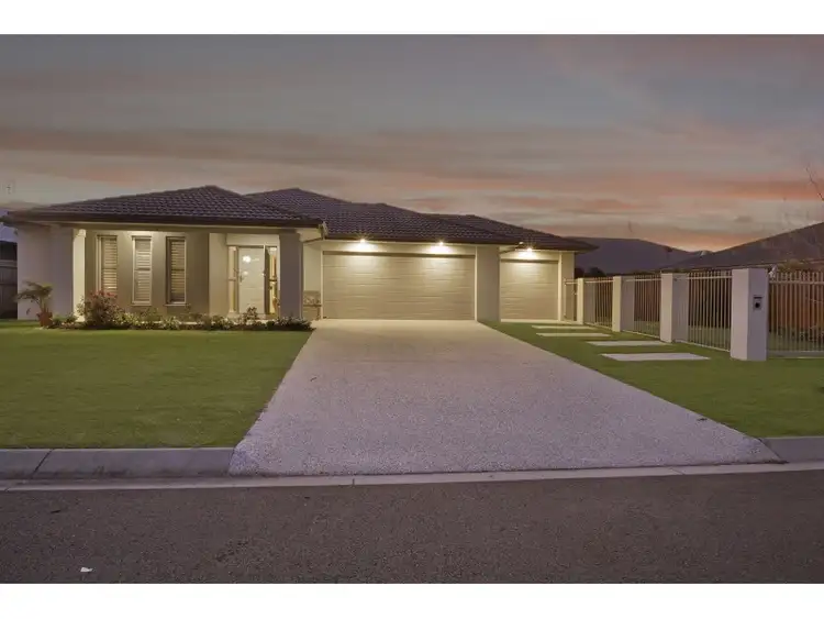 4 Pangali Circuit, Birtinya QLD 4575