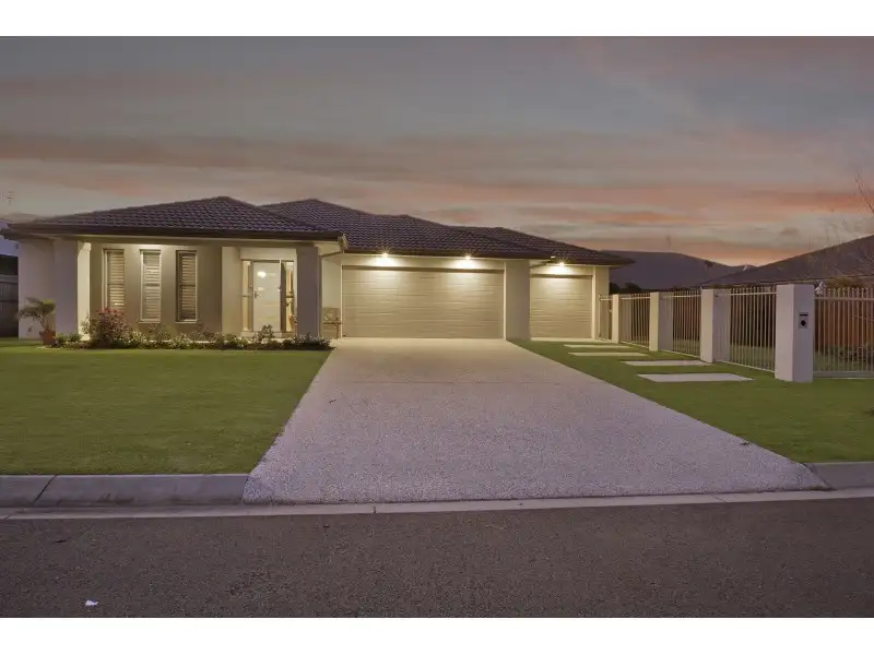 Main view of Homely house listing, 4 Pangali Circuit, Birtinya QLD 4575