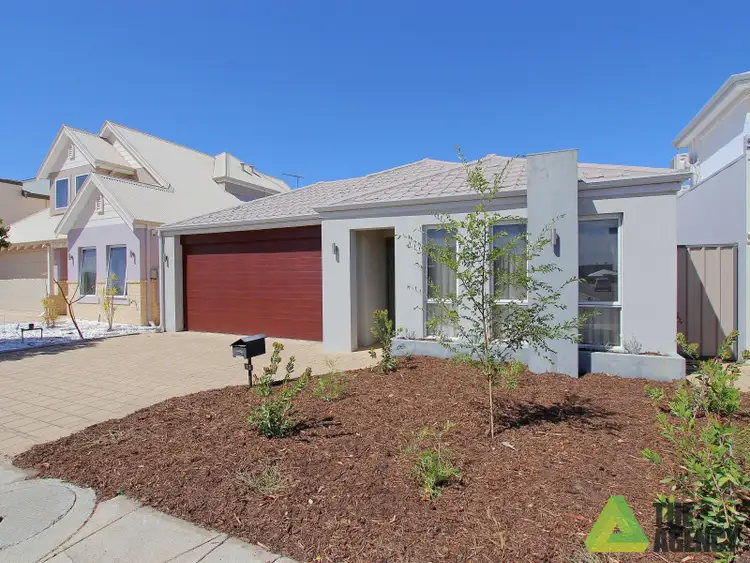 Second view of Homely house listing, 13 Macmillan Bld, Canning Vale WA 6155