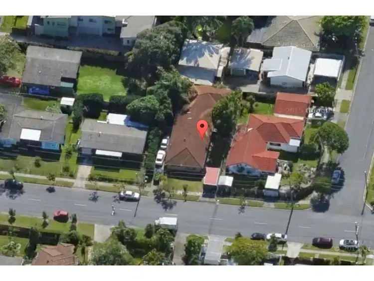 Second view of Homely semi-detached listing, 2/67 Broad Street, Labrador QLD 4215