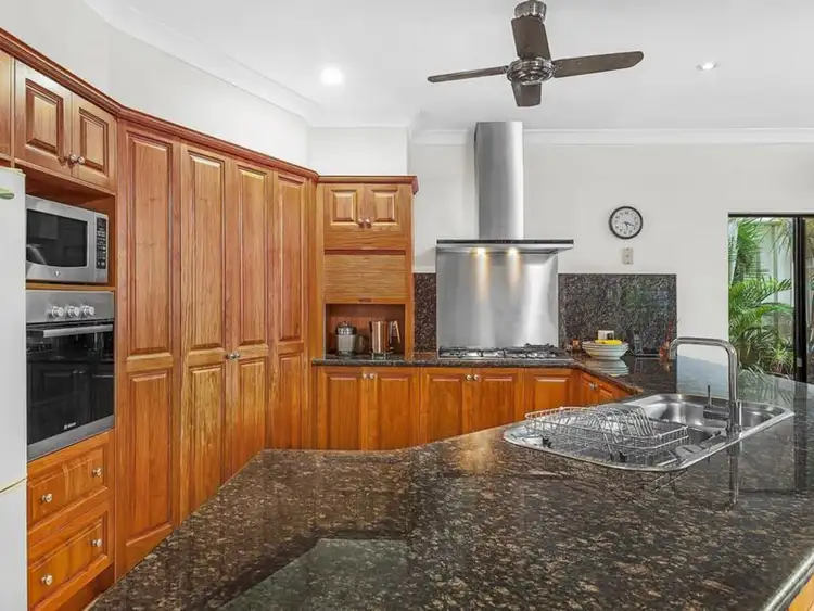 Second view of Homely house listing, 39 Beaver Street, Clifton Beach QLD 4879