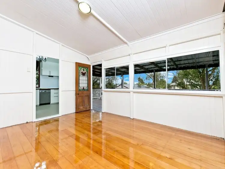 Fourth view of Homely house listing, 16 JOYCE Street, East Ipswich QLD 4305