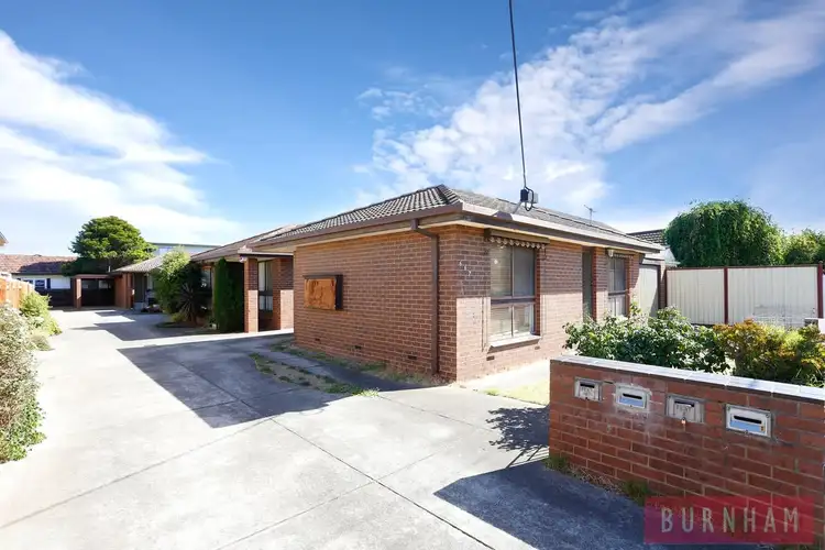 4/667 Barkly Street, West Footscray VIC 3012