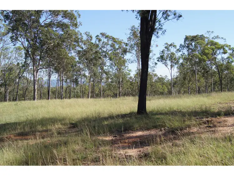 Seventh view of Homely land listing, LOT 56 Edwards Road, Woodlands QLD 4343