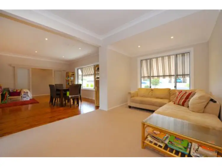 Second view of Homely house listing, 4 Marcia Street, Gunnedah NSW 2380