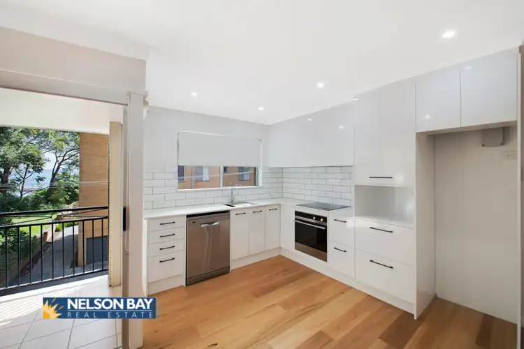 Fifth view of Homely flat listing, 5/40 Magnus Street, Nelson Bay NSW 2315