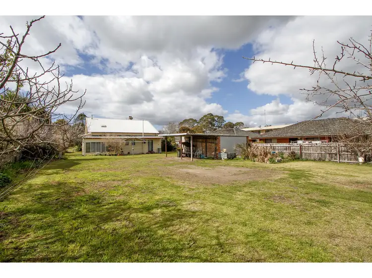 Fourth view of Homely house listing, 45 Marley Street, Sale VIC 3850