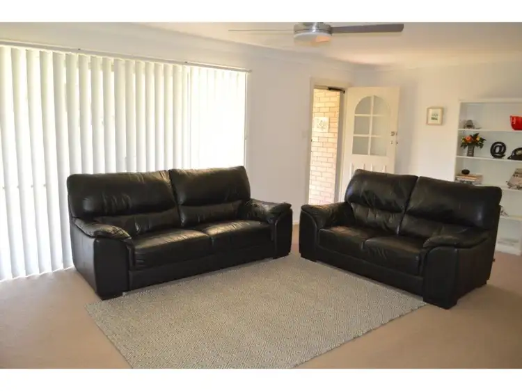 Second view of Homely house listing, 3 Pritchard Street, Gunnedah NSW 2380