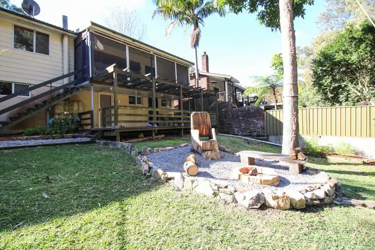 Fifth view of Homely house listing, 75 Kingsway Avenue, Rankin Park NSW 2287