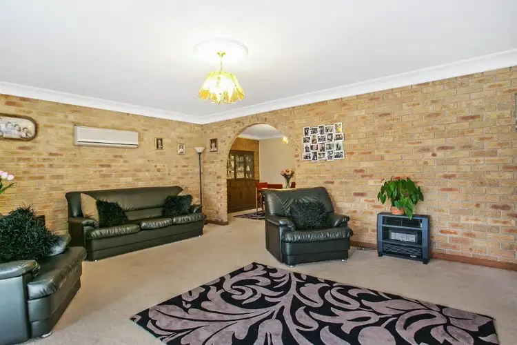 Fifth view of Homely house listing, 26 Southseas Drive, Ashtonfield NSW 2323