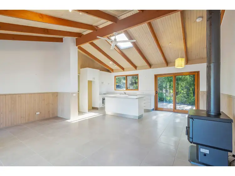 Fifth view of Homely house listing, 57 Kowara Crescent, Merimbula NSW 2548