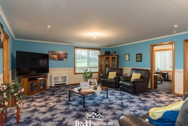 Fifth view of Homely rural property listing, 595b Natone Road, Natone TAS 7321