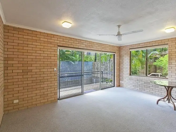 Fourth view of Homely apartment listing, 2/26 Katharina Street, Noosa Heads QLD 4567