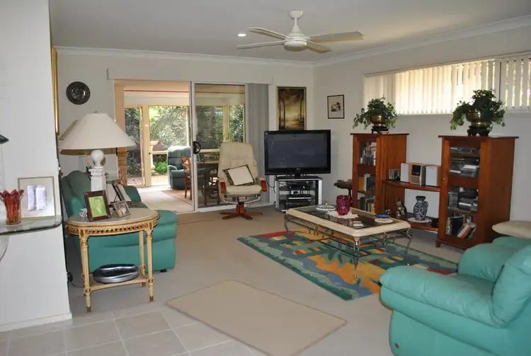 Third view of Homely house listing, 20 EAGLEBROOK COOK RD, Tamborine Mountain QLD 4272