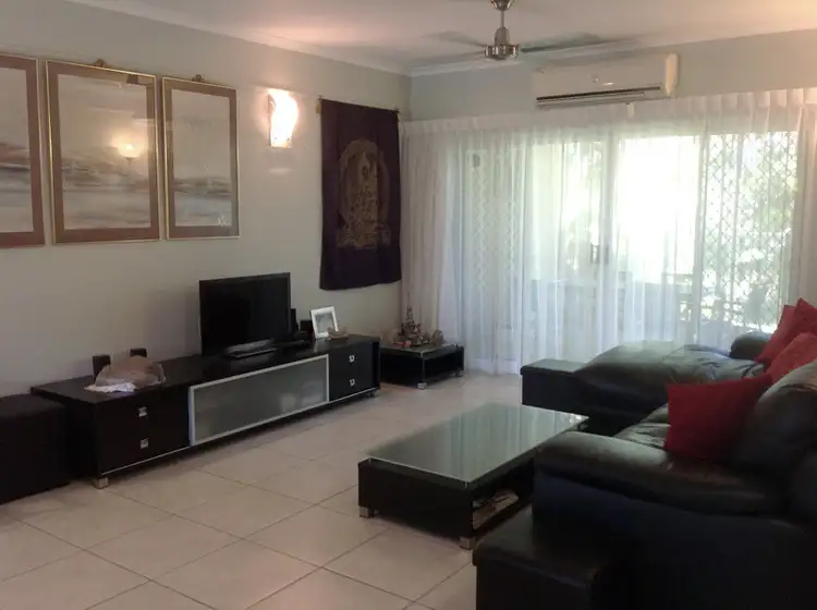 Fourth view of Homely townhouse listing, 62/5-15 McGregor Street, Mooroobool QLD 4870