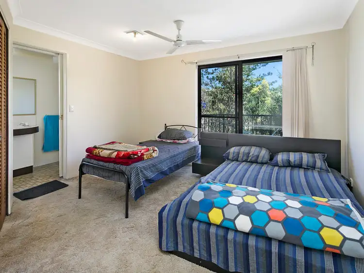 Third view of Homely apartment listing, 4/29 Bellevue Terrace, St Lucia QLD 4067