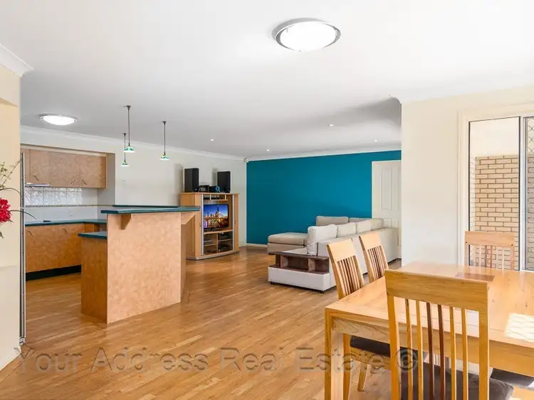 Fourth view of Homely house listing, 63 Heritage Boulevard, Heritage Park QLD 4118