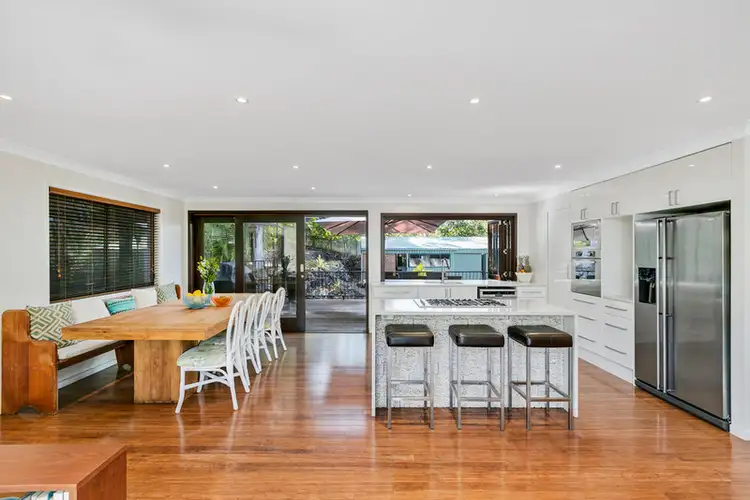 Main view of Homely house listing, 60 Alison Road, Carrara QLD 4211