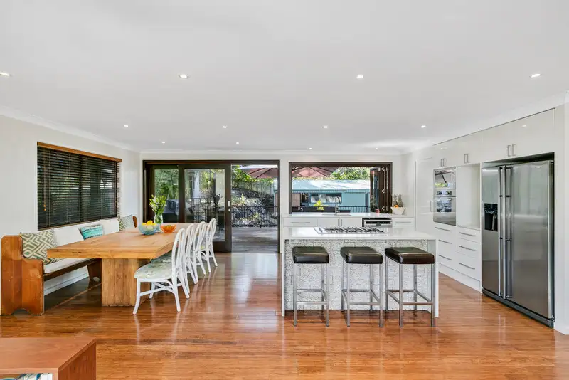 Main view of Homely house listing, 60 Alison Road, Carrara QLD 4211