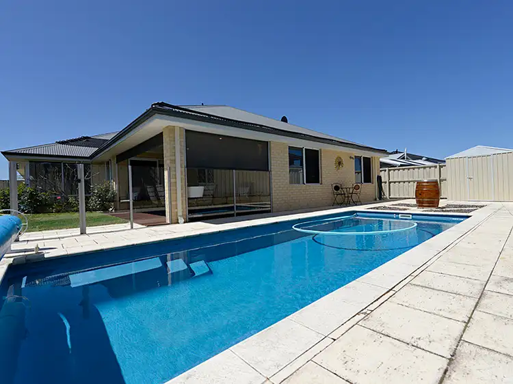 76 Fantail Crescent, Ellenbrook WA 6069