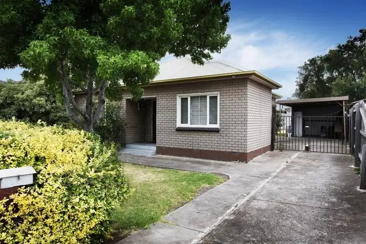 93 Cumberland Street, Sunshine North VIC 3020