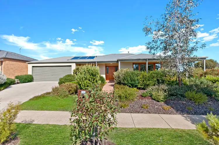 8 Handbury Boulevard, Hamilton VIC 3300