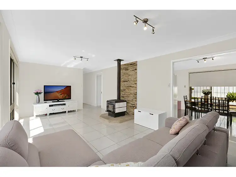Third view of Homely house listing, 6 Wailele Avenue, Halekulani NSW 2262